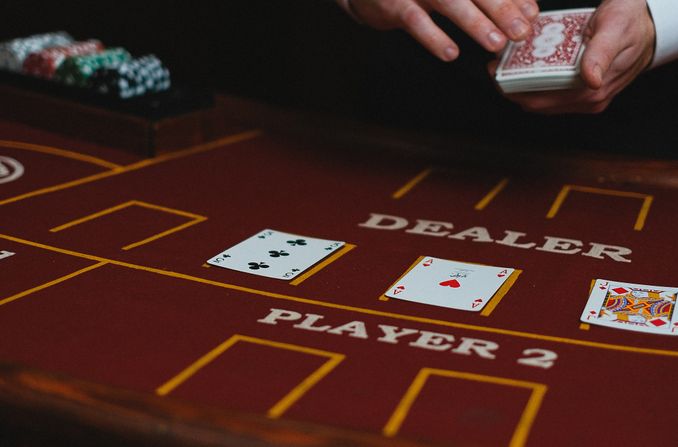 Casino Turniere und Races so nimmt man teil