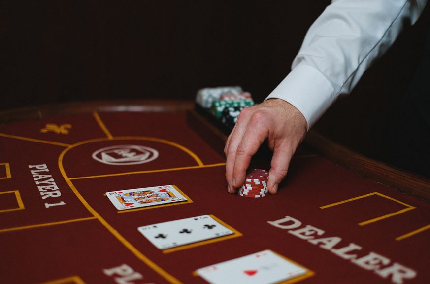 Online Casino vs. Spielbank im Vergleich