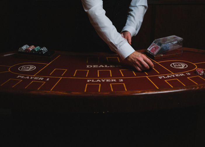 Slots und Spielautomaten online: Funktionsweise und Auszahlungsquote