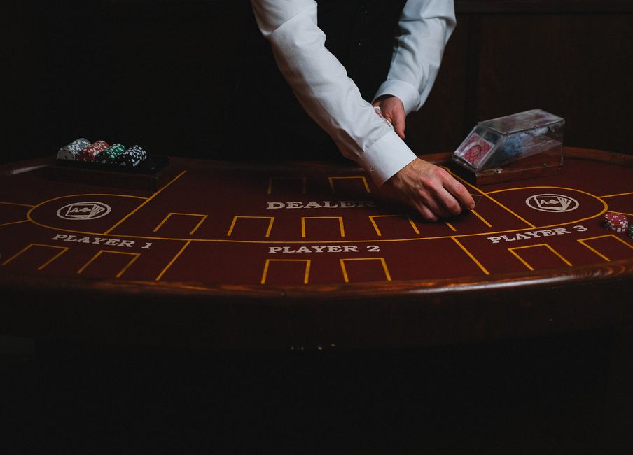 Casino Aktionen und Verlosungen im Online Glücksspiel