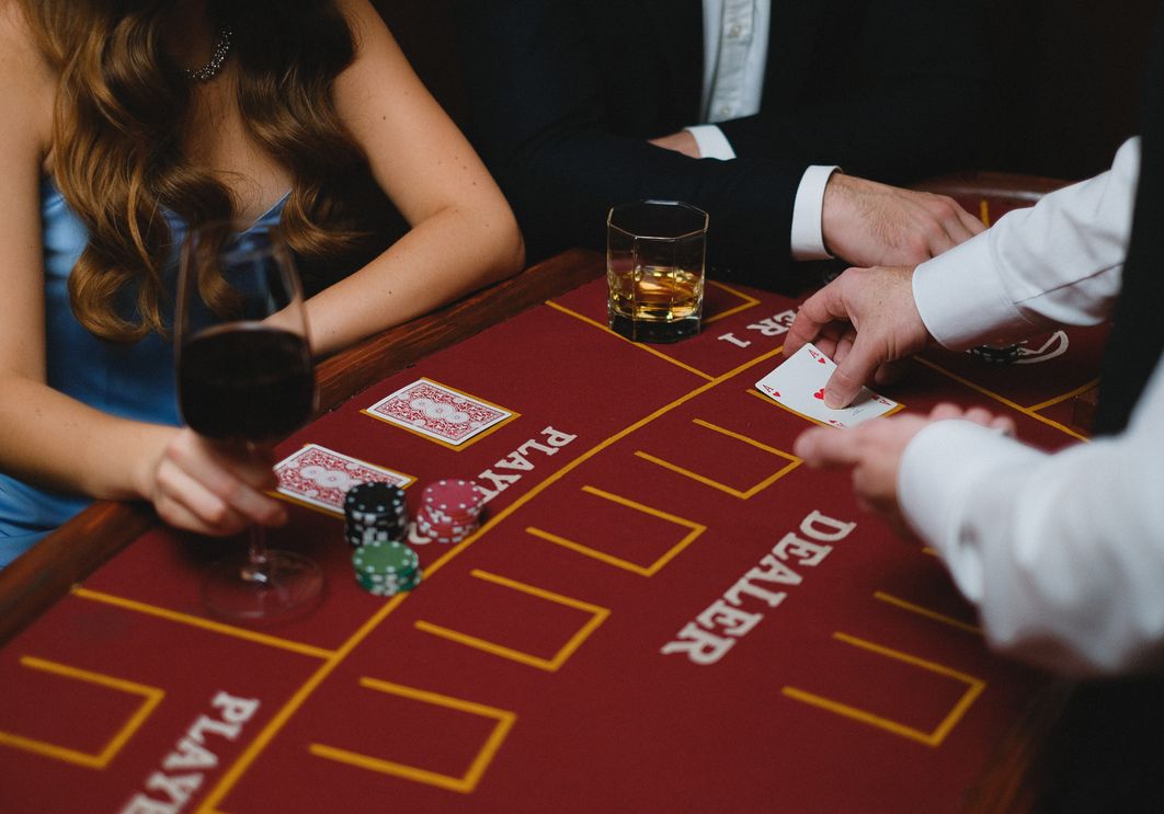 Casino Bonus Aktionen und Verlosungen