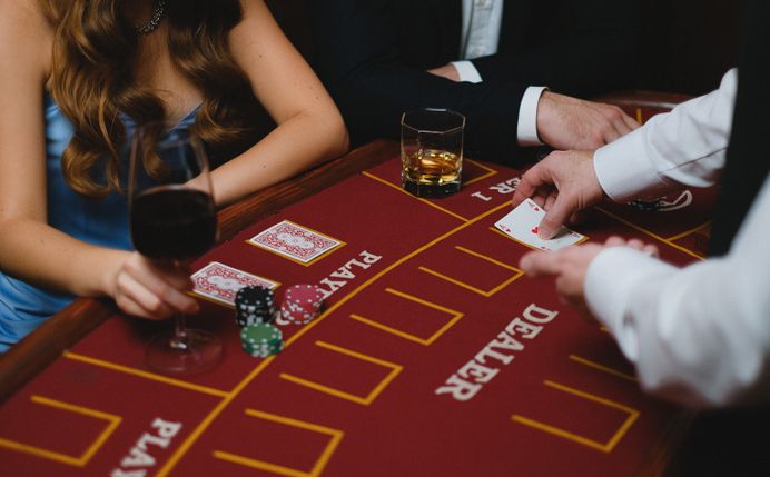 Casino ohne deutsche Lizenz Chancen und Risiken Online Glücksspiel