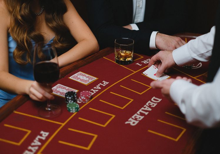 Verantwortungsvolles Spielen mit Limits und Selbsttests im Online Casino