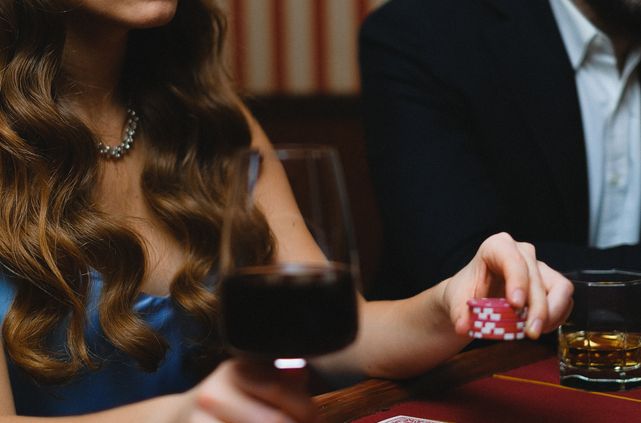 VIP Casino Club mit exklusiven Bonusangeboten für treue Spieler