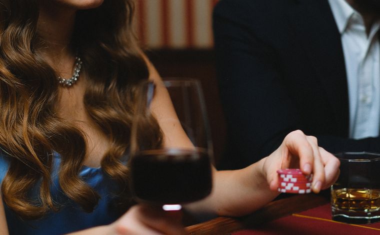 Blackjack online Strategie Tabelle für mehr Gewinnchancen