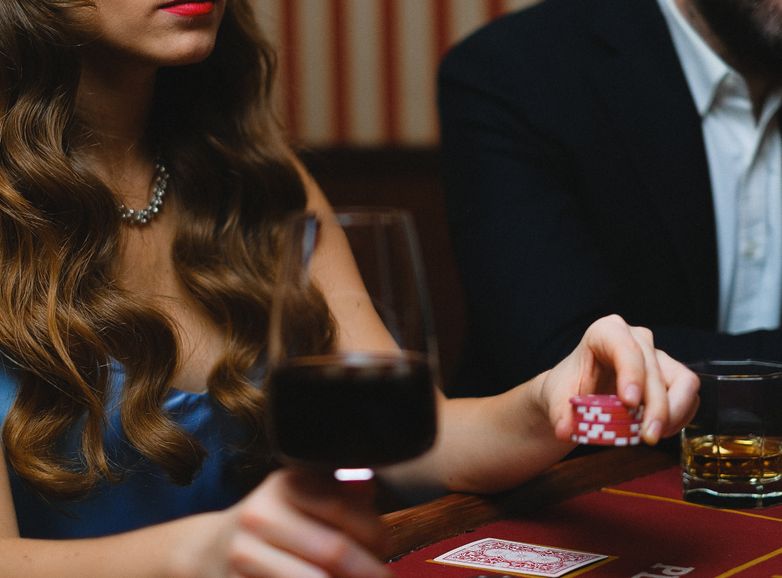 Moderne Casino-Spiele mit Crash Games und Game Shows im Online-Casino