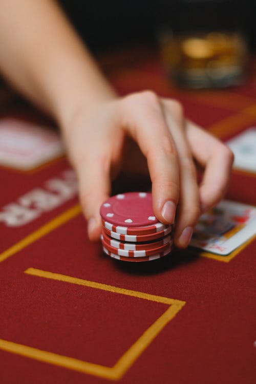 Gratis stockfoto met binnen, casino, detailopname