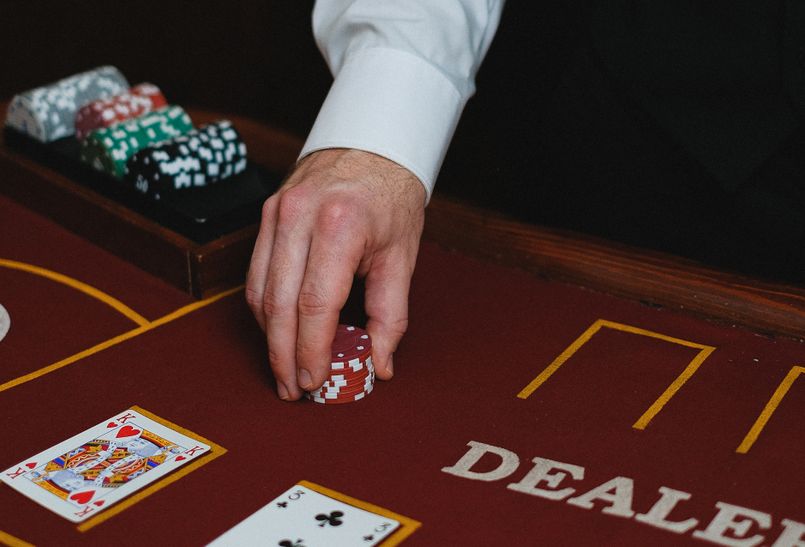 Checkliste für seriöse Online Casinos