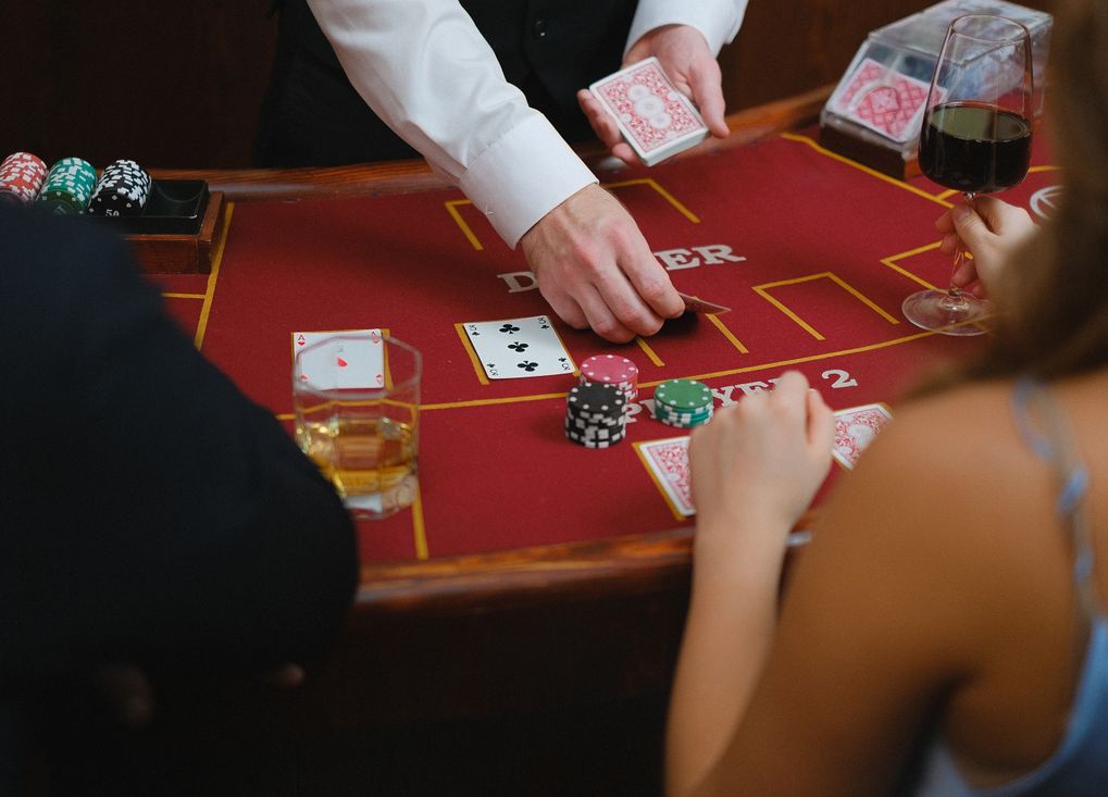 Registrierung und KYC-Verifizierung bei Online-Casinos Schritt für Schritt