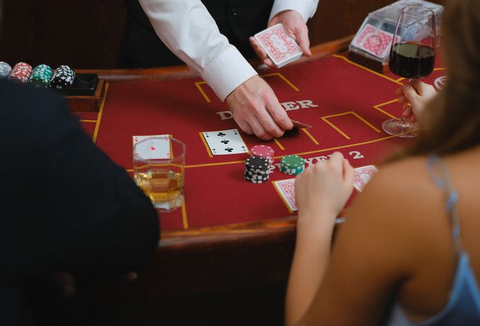OASIS Spielsperre und grenzüberschreitende Sperrsysteme im Online Glücksspiel