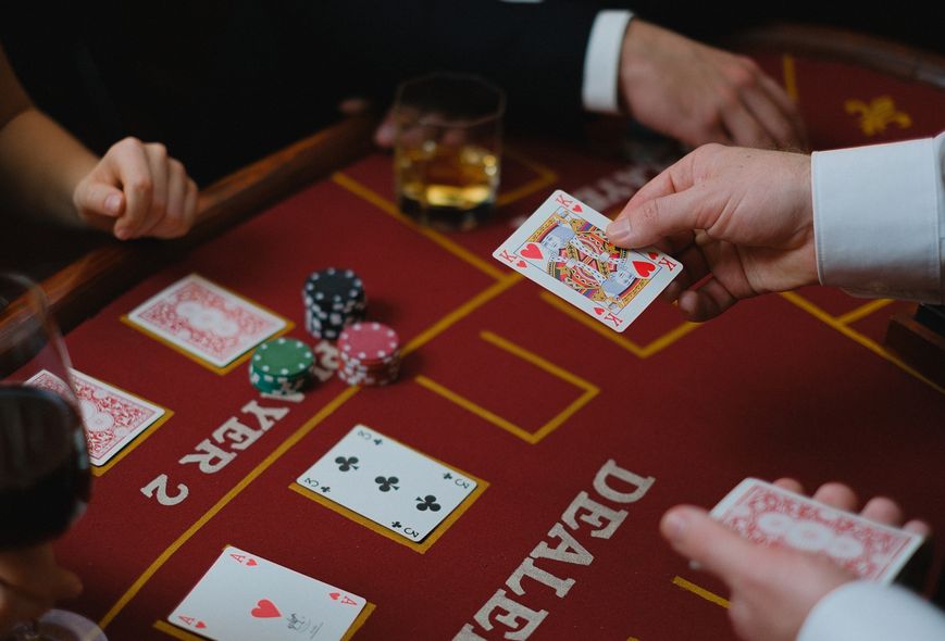 VIP-Programme und Treuepunkte bei Online-Casinos