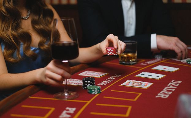 Geschichte der deutschen Spielbanken von traditionellen Casinos bis zu modernen Online-Plattformen