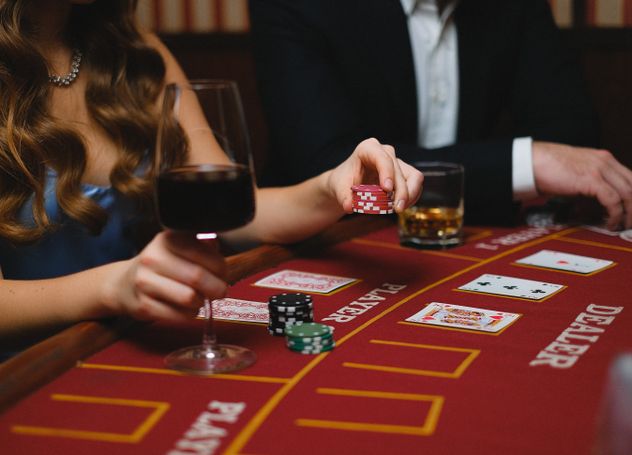 Online Casino Turnier mit Spielautomaten