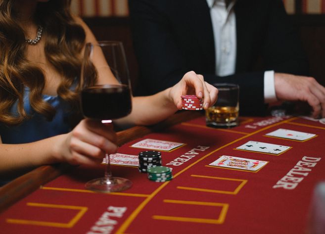 Verantwortungsvolles Spielen im Online Casino mit Grenzen und Selbstkontrolle
