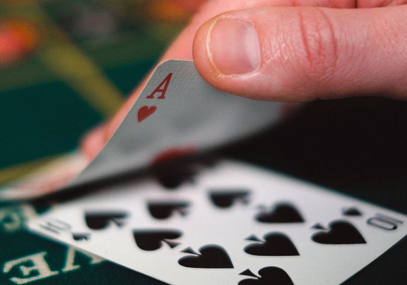 Casino Turnier mit Spielautomaten