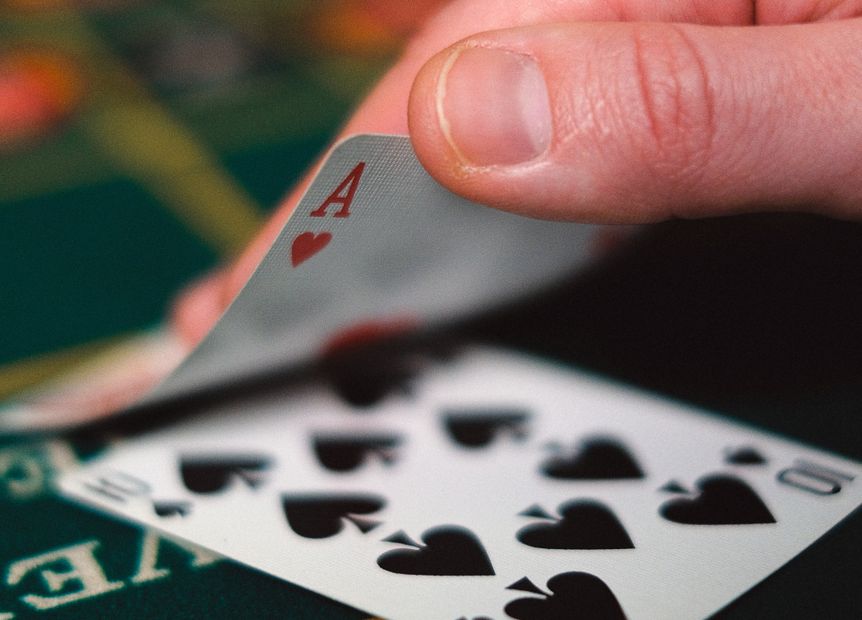 Glücksspielsucht Warnsignale und Hilfsangebote in Deutschland
