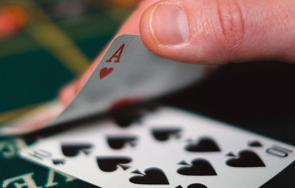 Video-Poker und Casino-Poker-Varianten im Vergleich
