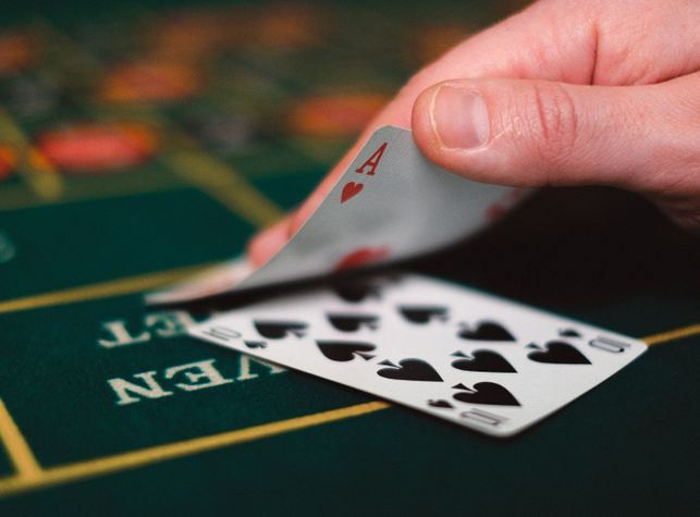 Entwicklung der Spielautomaten von mechanisch zu digital