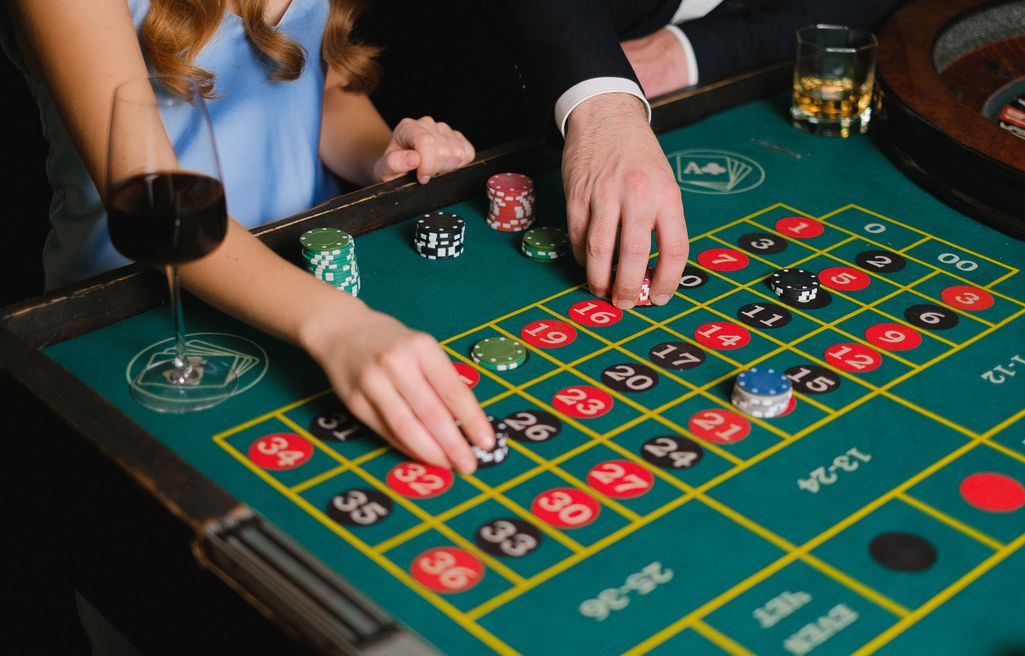 Historische Entwicklung der deutschen Spielbanken von den Anfängen bis zur Digitalisierung