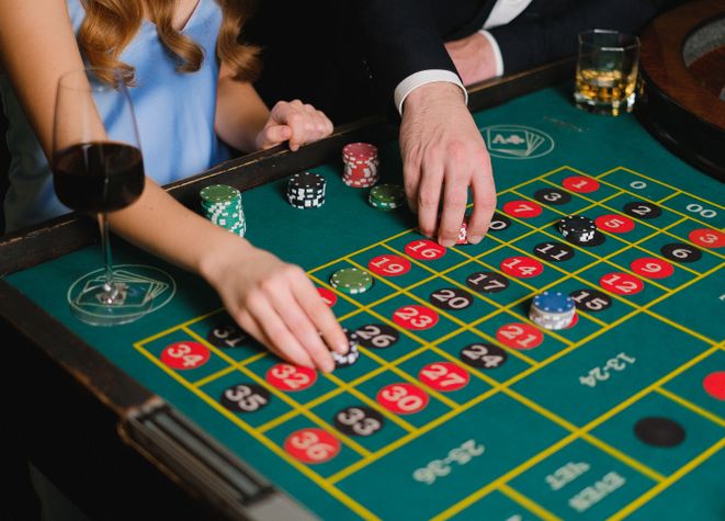 Online casino spiele im deutschen markt