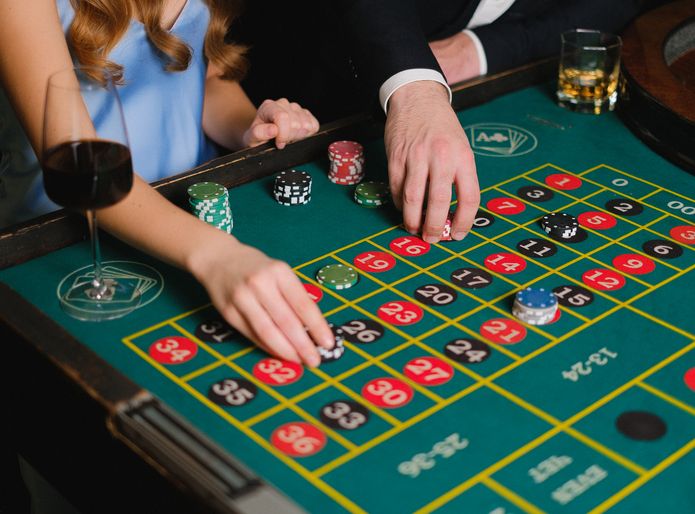 verantwortungsvolles spielen im online casino