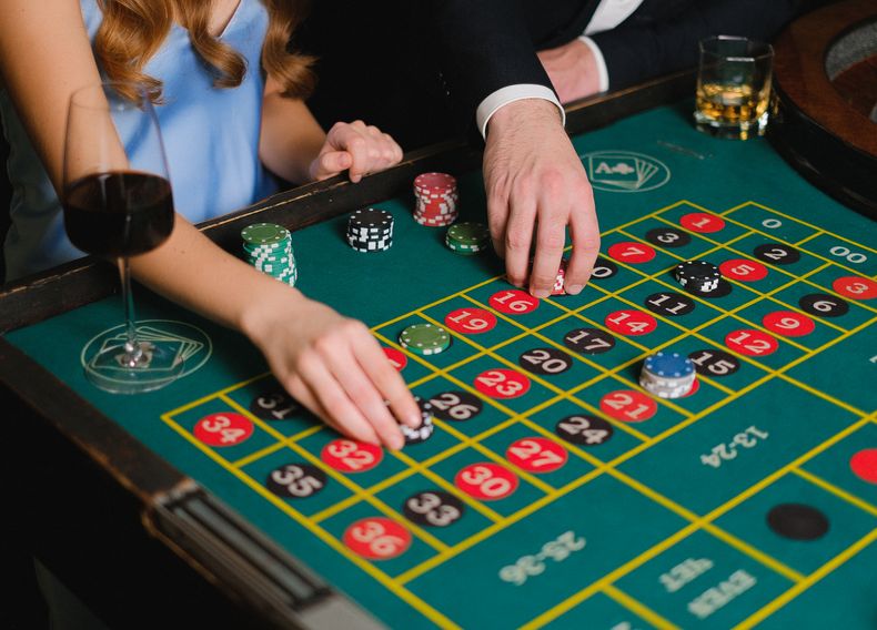 sichere Zahlungsmethoden im Online Casino