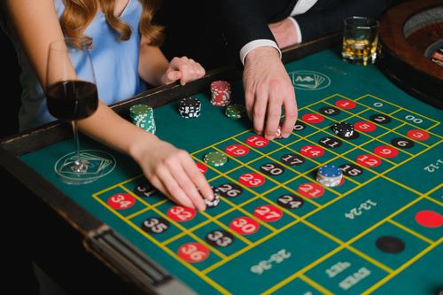 Casino Live NEW88