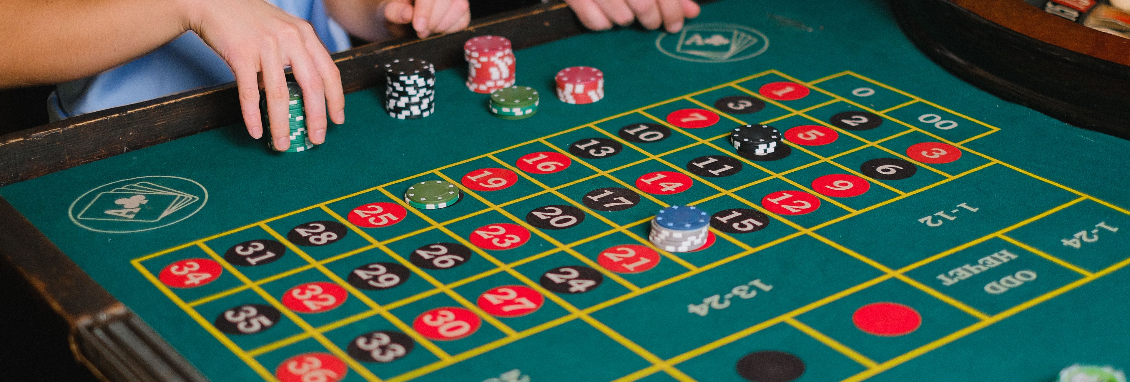 Table Games vs Slots: Where Your Money Lasts Longer (2026)