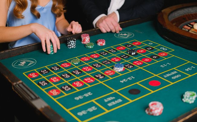 Video Poker und Casino Poker Varianten im Vergleich