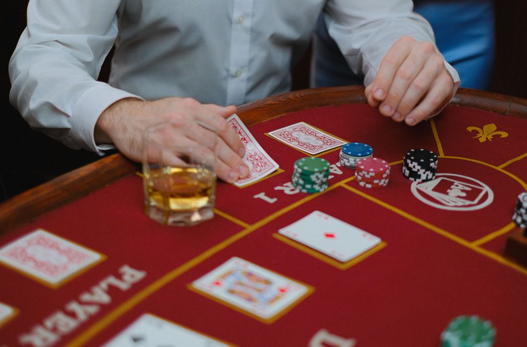 OASIS Spielsperre Grenzüberschreitendes Sperrsystem für Online Glücksspiele
