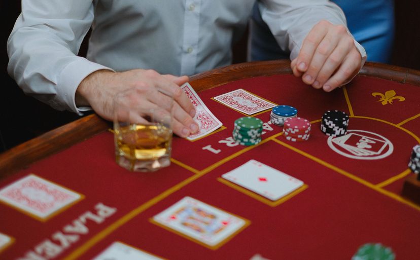 deutsche Glücksspiel-Lizenz Sicherheit Casino