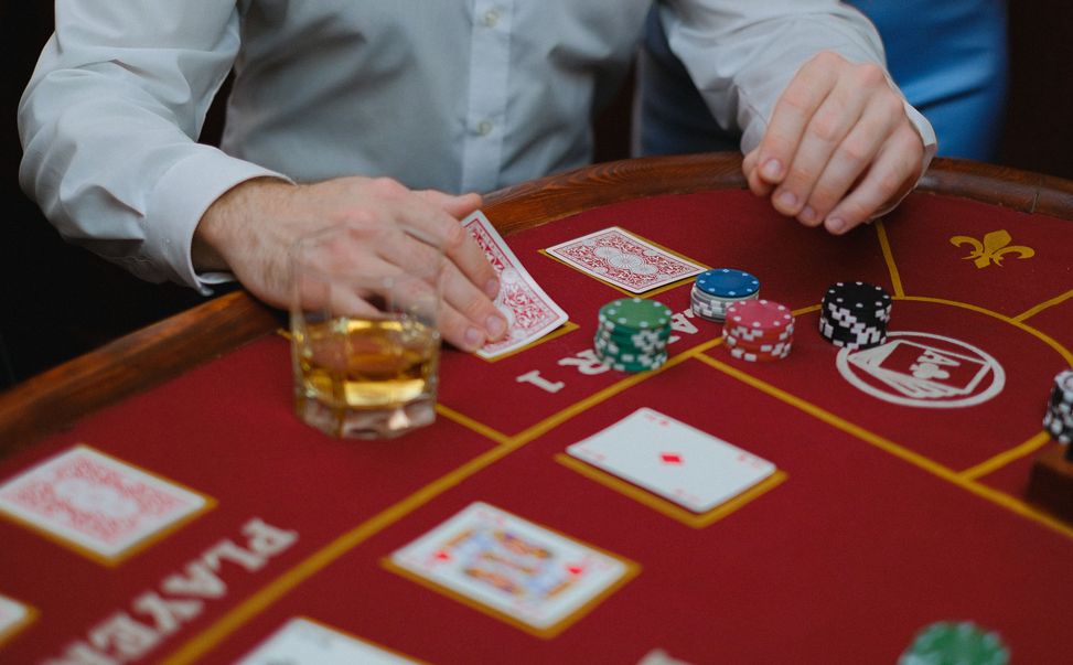 Registrierungsprozess bei Online Casinos mit KYC-Verifizierung