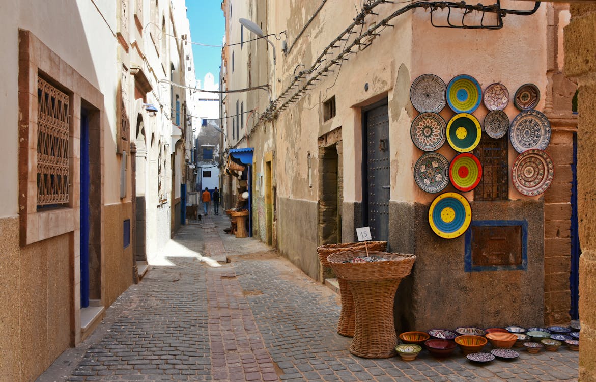 Essaouira day tour 2 Essaouira day tour from Marrakech