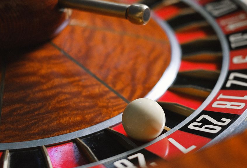 Registrierung im Online Casino mit KYC Verifizierung