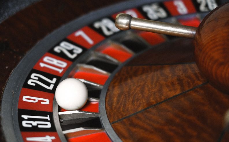 Slots und Spielautomaten online: Funktionsweise und Auszahlungsquote
