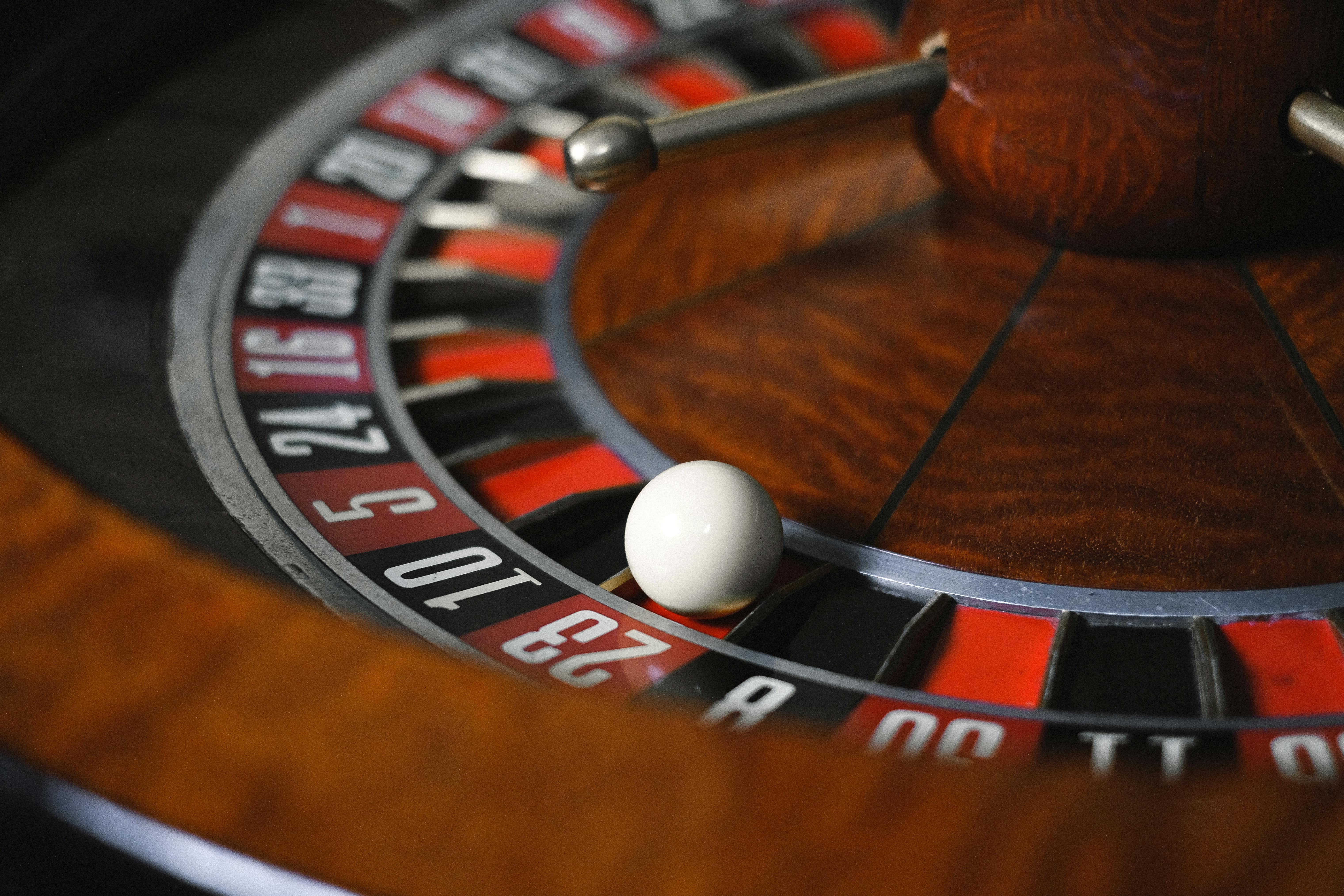 Cách Quản Lý Tài Chính Roulette VN88: Bí Quyết Chơi Hiệu Quả