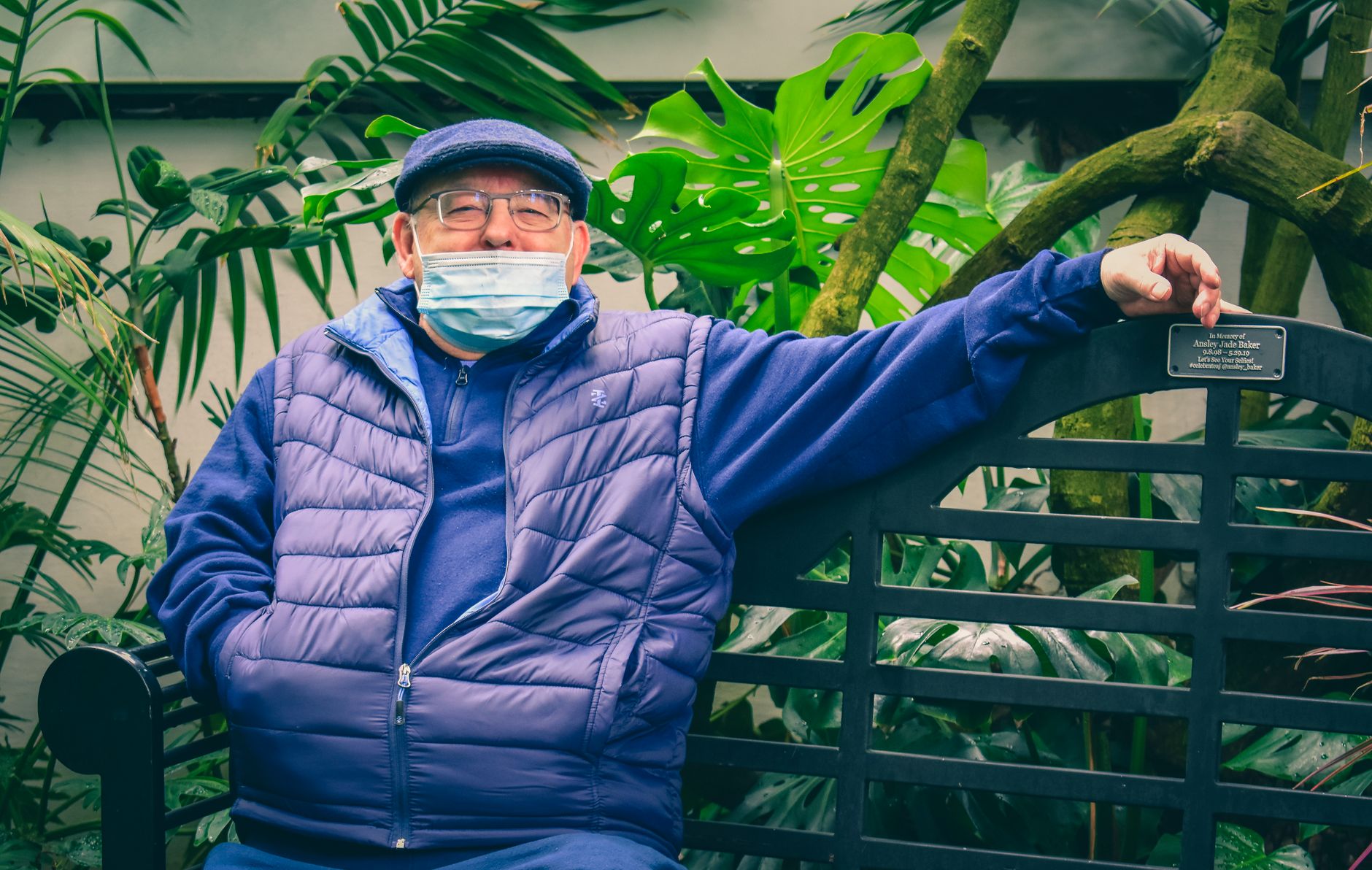 Protecting Our Elders: COVID-19 Precautions for Senior Citizens