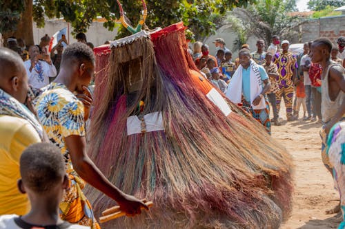 Fotos de stock gratuitas de África, africano, cultura africana