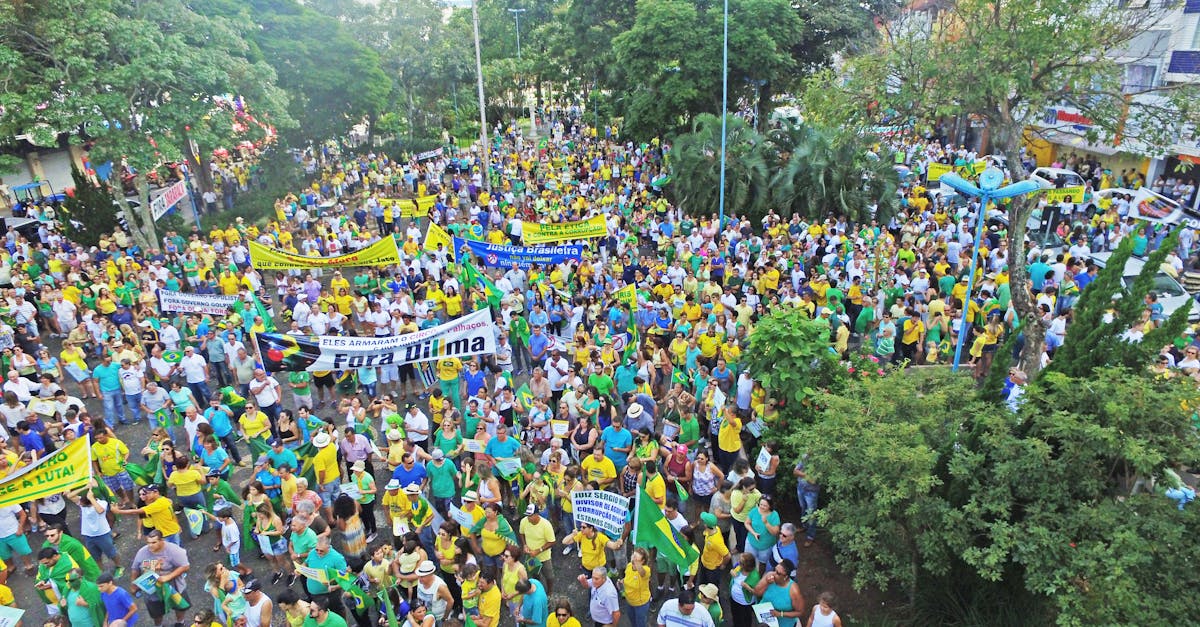 Free stock photo of brasil, Franca, manifesto