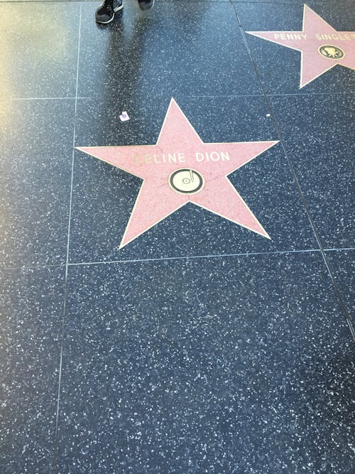 Hollywood içeren Ücretsiz stok fotoğraf