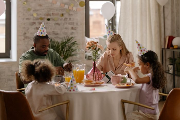 Birthday Party by Dream Royal Events