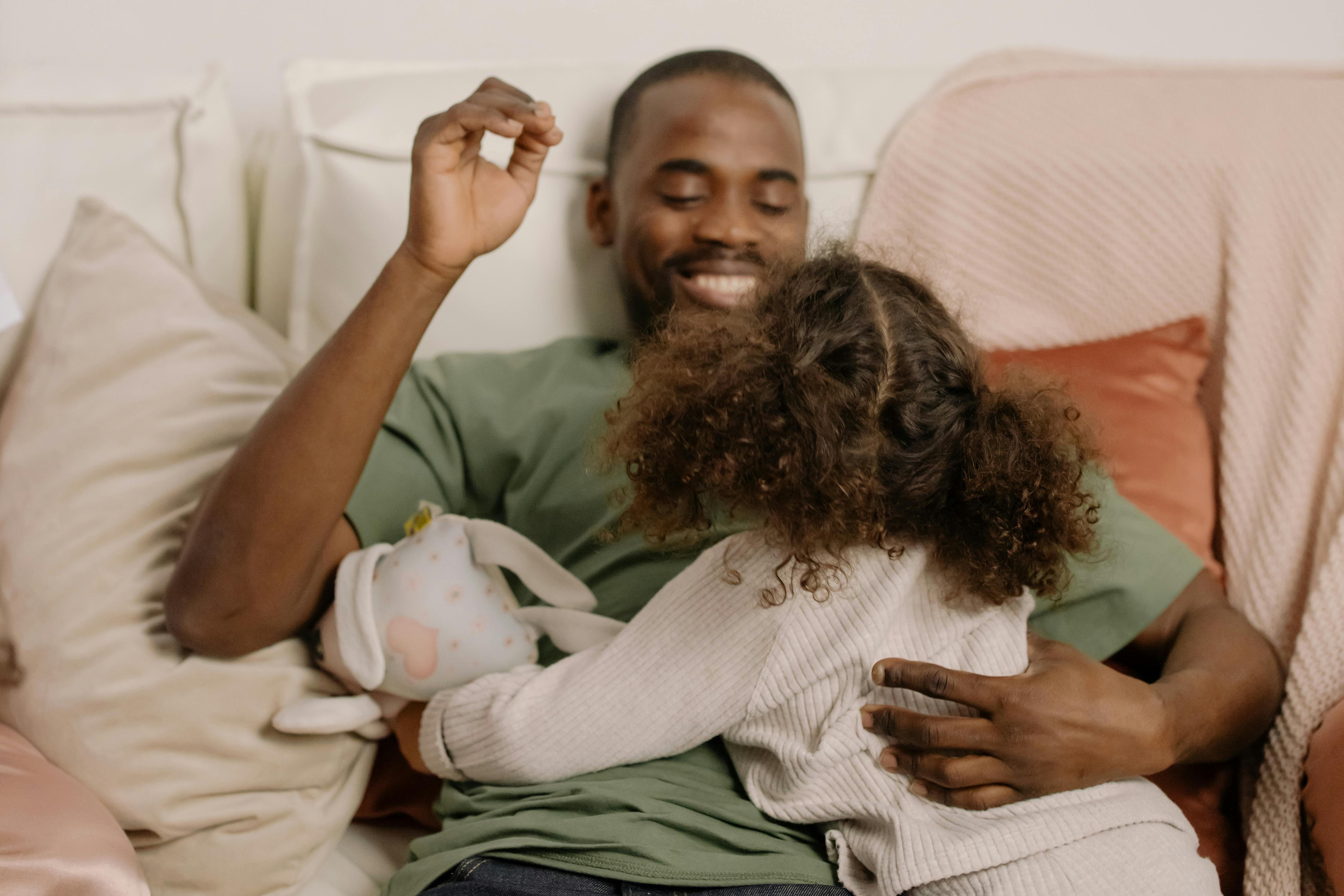 50-50 joint custody bill will hurt Mississippi children if it becomes law, former judge says — Photo by cottonbro studio on P