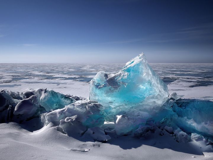 Temas y Mensajes en laEstación Polar Cebra