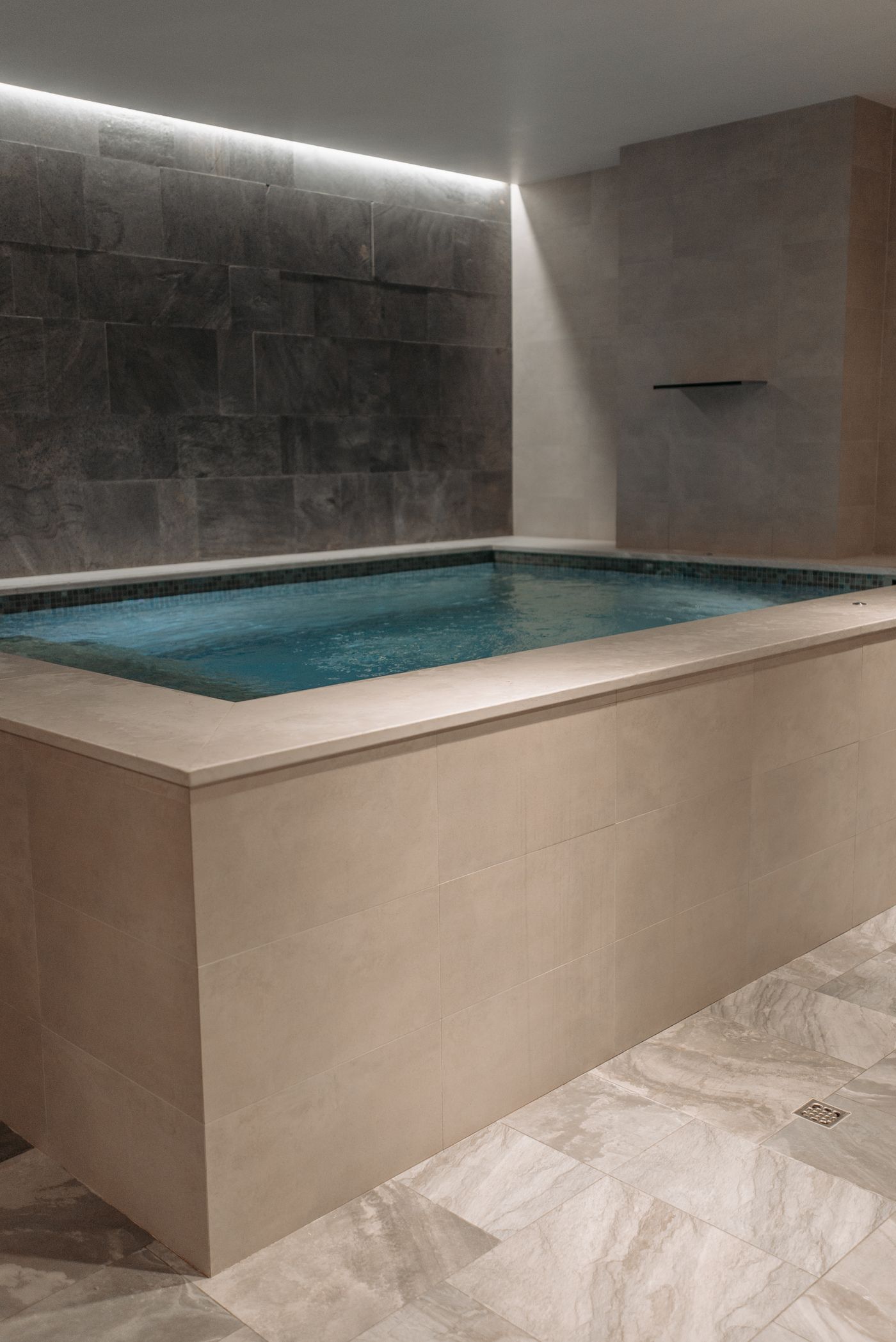 Hydrotherapy