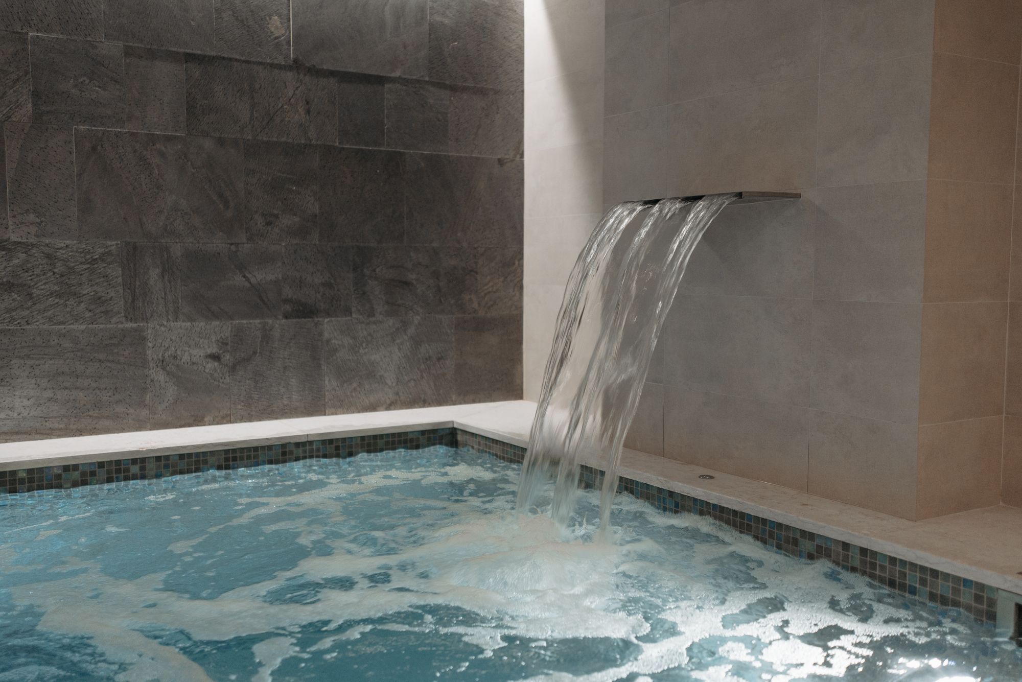 Instalaciones spa y experiencia wellness en Mallorca