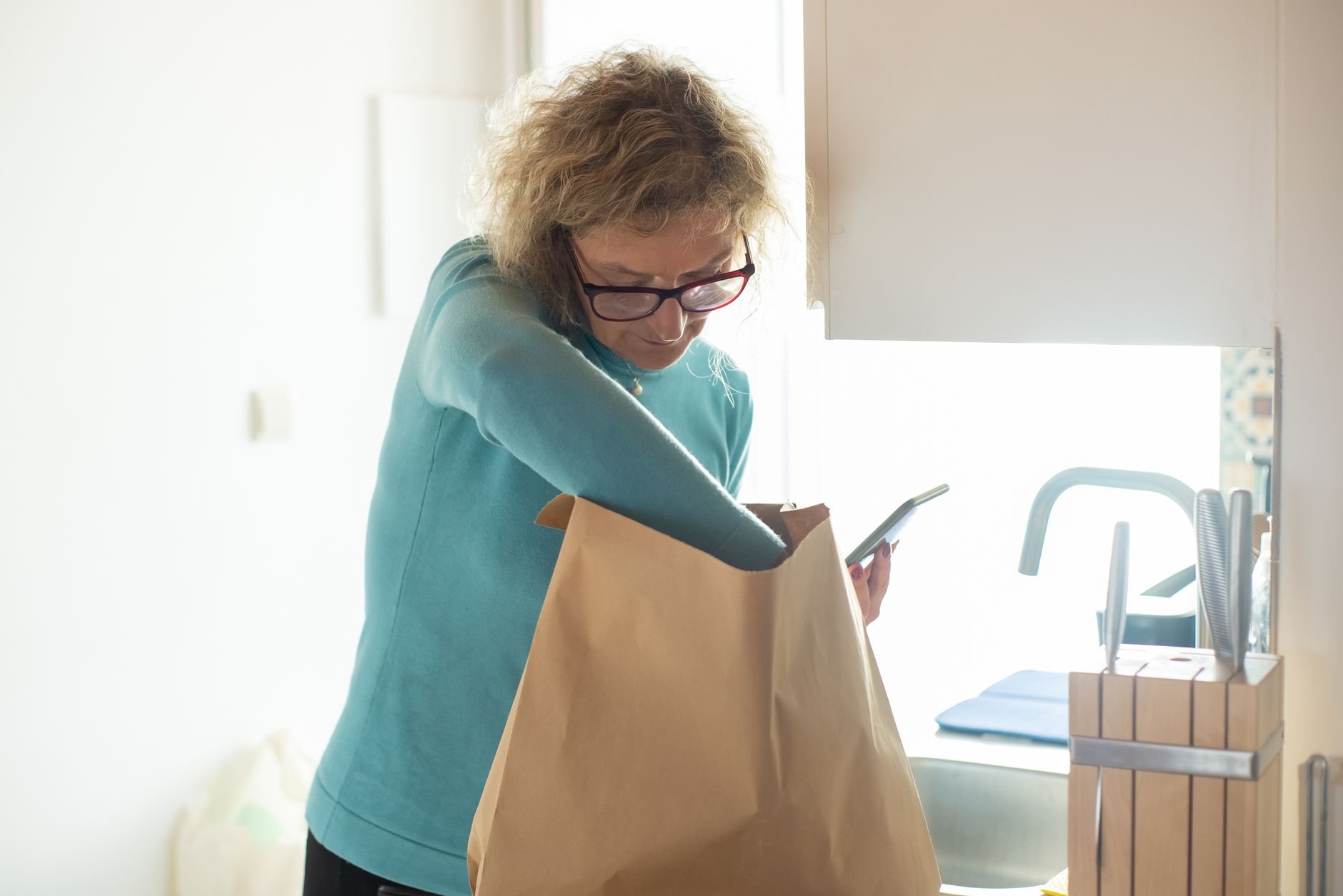 Big-Box Retailers Overhaul Digital Apps and Food Aisles to Secure Gen Z Shoppers