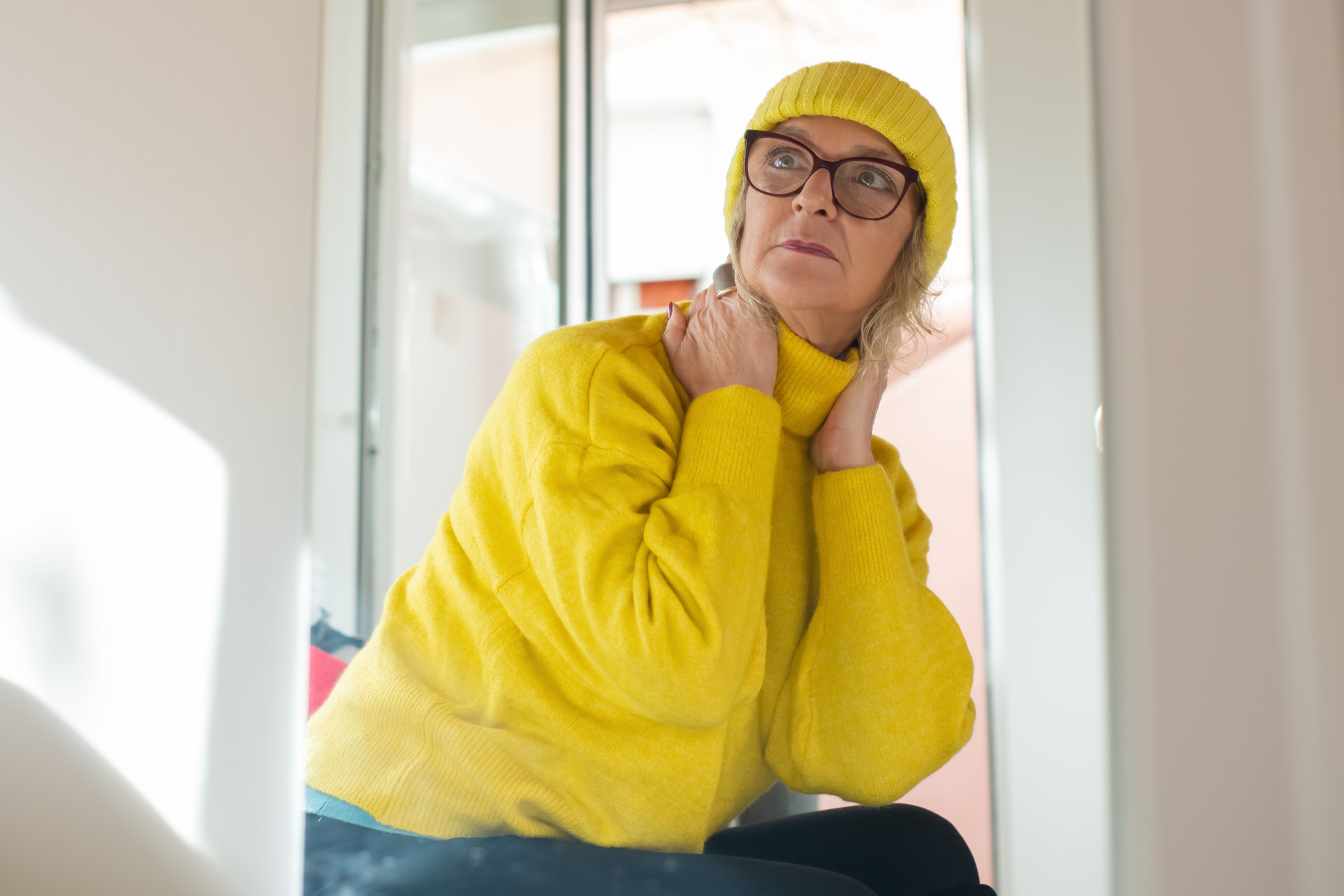 Understanding Peri-Menopause and Menopause