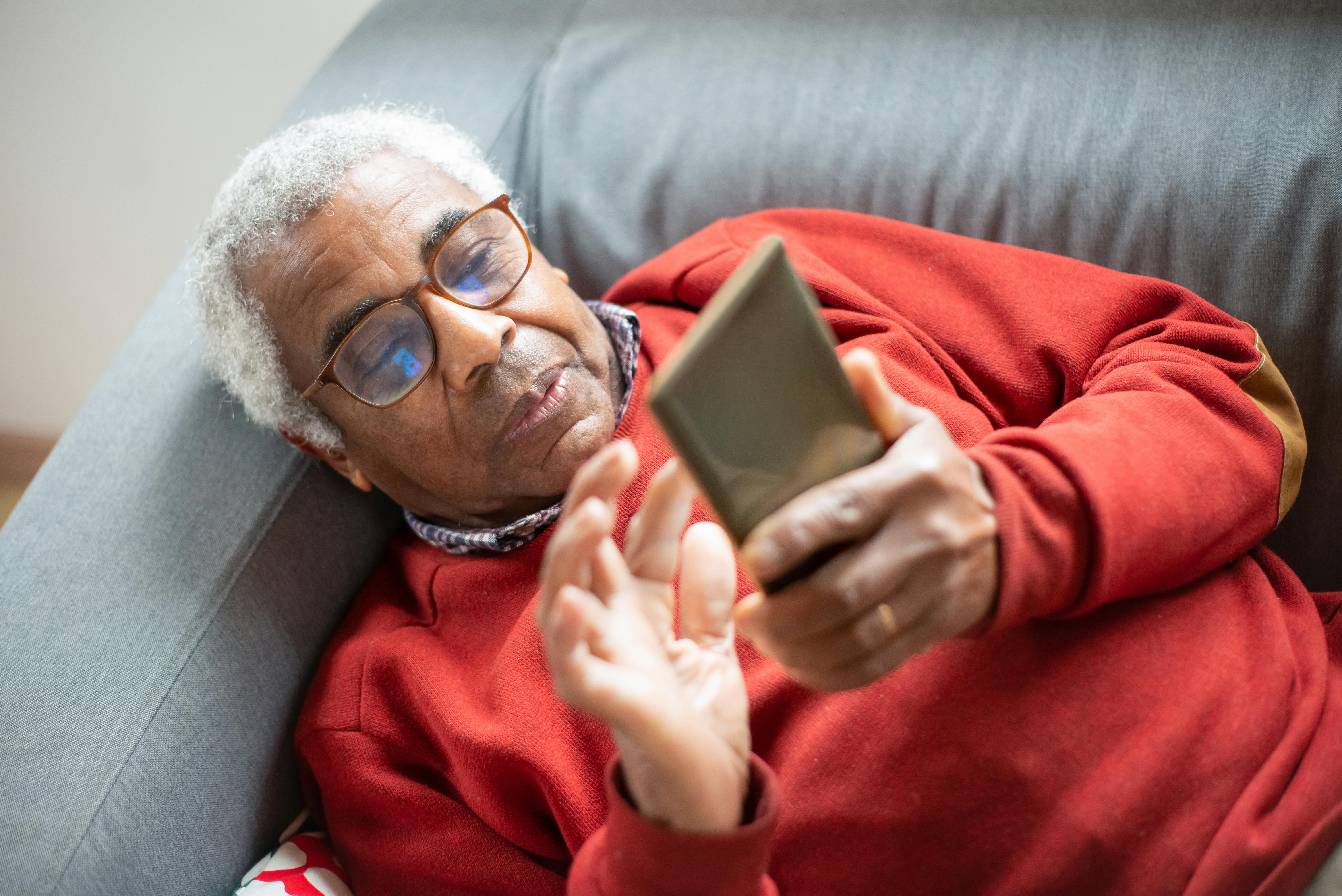 Study Finds Digital Therapy App Improves Student Mental Health | Newswise — Photo by Kampus Production on Pexels