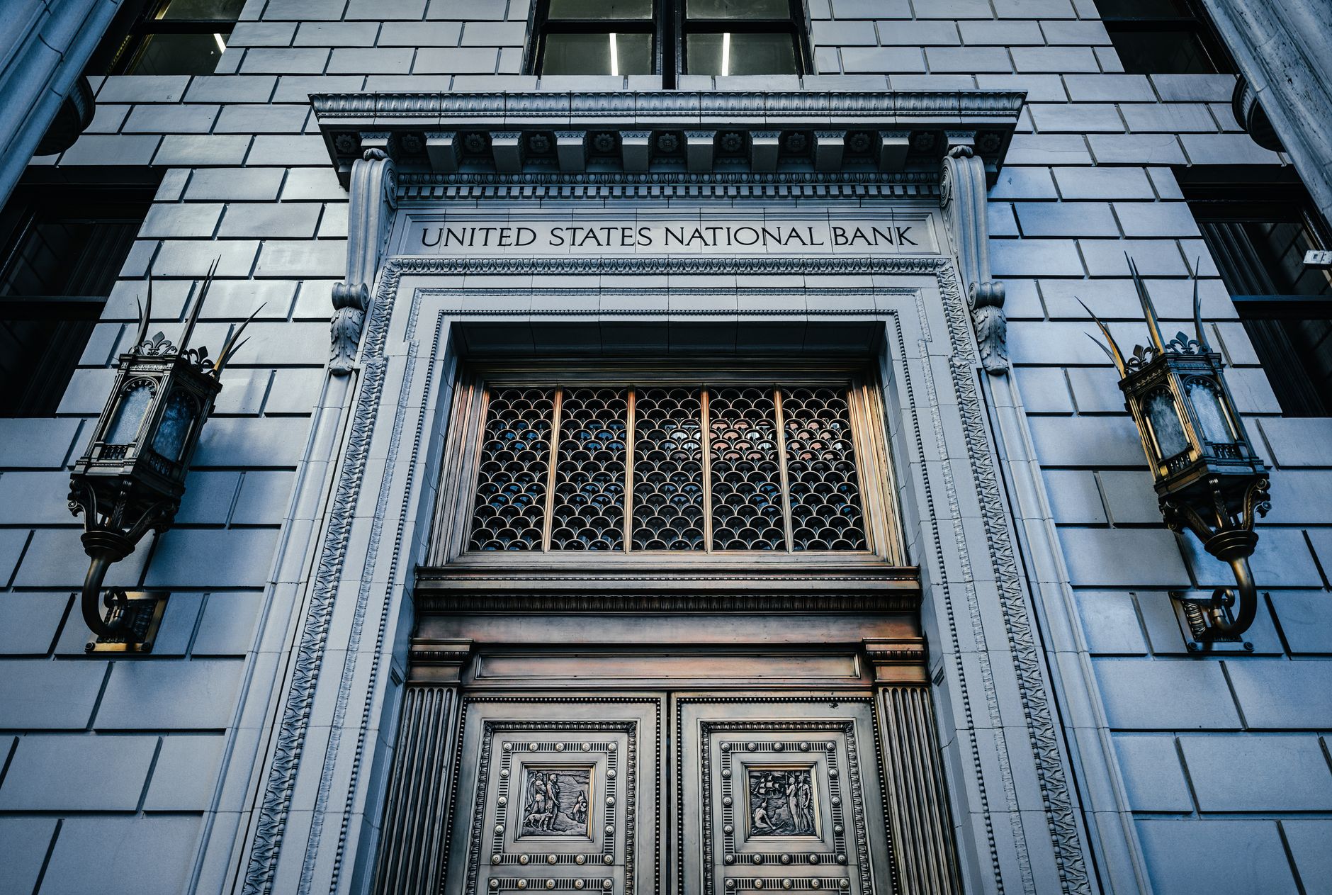 Cloud Security Takes Center Stage for Financial Institutions