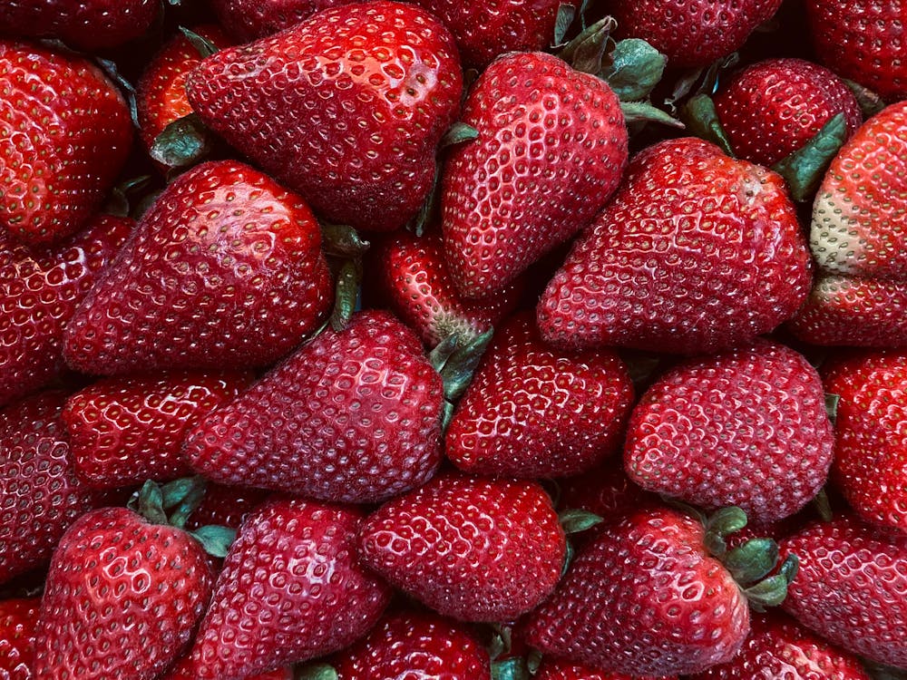 Free stock photo of berry, fruit, fruta